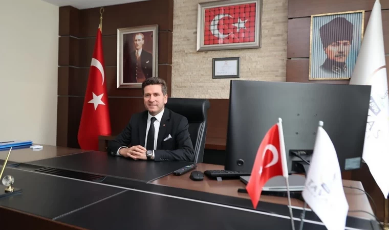 Başkan Tatık; “Annelerimiz koşulsuz sevginin simgesidir