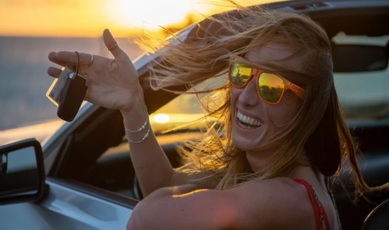 Bodrum Havalimanı Araç Kiralama Fırsatlarını Keşfedin