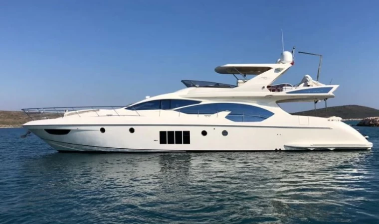 Bodrum Yat Kiralama ile Denizin Keyfini Çıkarın