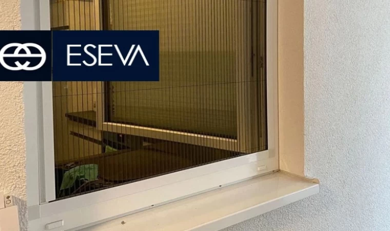 Eseva’dan Farklı Sineklik Modelleri ve Avantajları