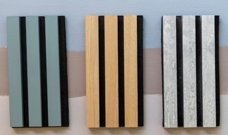 Estetik ve Fonksiyonel Duvar Kaplama Panelleri