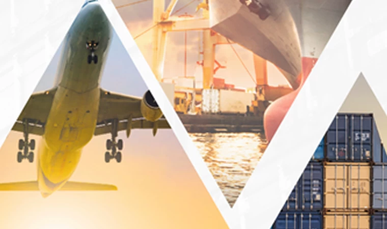 ForceMovers Uluslararası Evden Eve Nakliyat: Havayolu, Denizyolu ve Karayolu Taşımacılığın Üstün Avantajları