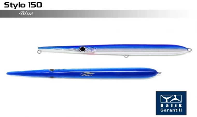 Jack Fin Satışının Yeni Favorisi Balık Garantili Firması