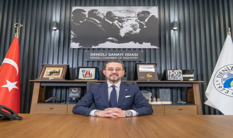 Kasapoğlu; “Avrupa Birliği'nin Türkiye için önemli bir partner olduğuna inanıyoruz”