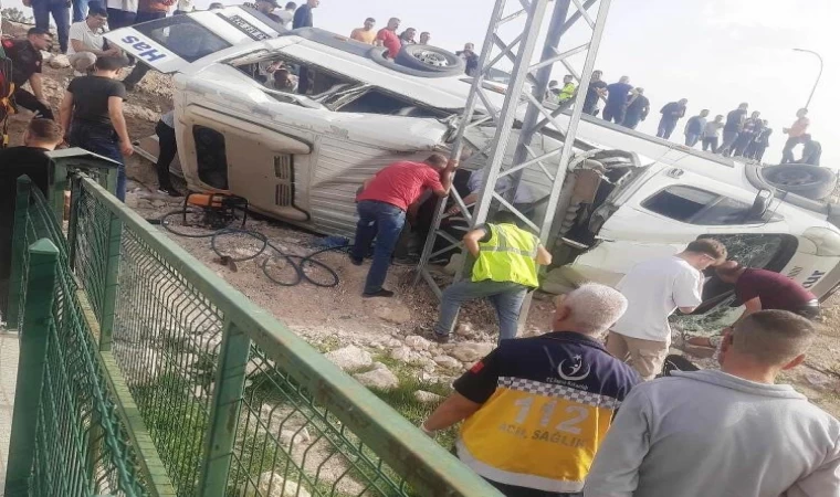 Kütahya'daki kazada Ağır Yaralanan Ayten Özçelik Hayatını Kaybetti