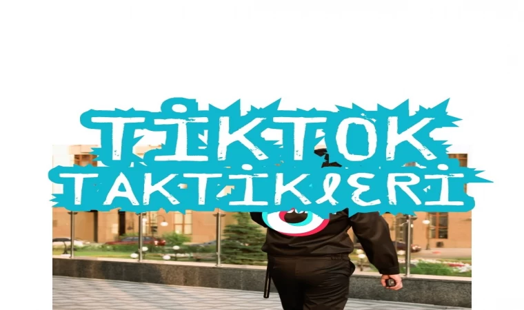 Tiktok İzlenme Sayınızı Yükseltmek İçin Öneriler