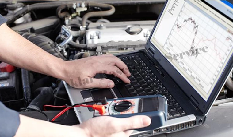 Tokat Oto Elektrik’ de Akü Kontrolü Fırsatları