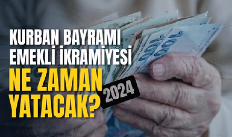 Bayram ikramiyesinin hesaplara ne zaman yatacağı belli oldu