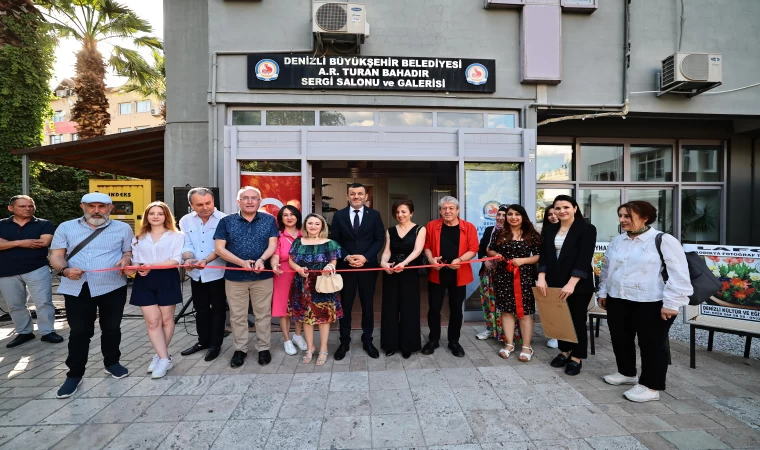 Büyükşehir’den Karma Fotoğraf Sergisi