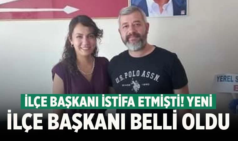 CHP Acıpayam’a ilk kadın başkan