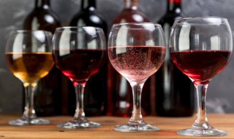 En Güncel Alkollü İçecek Fiyatlarına Ulaşın