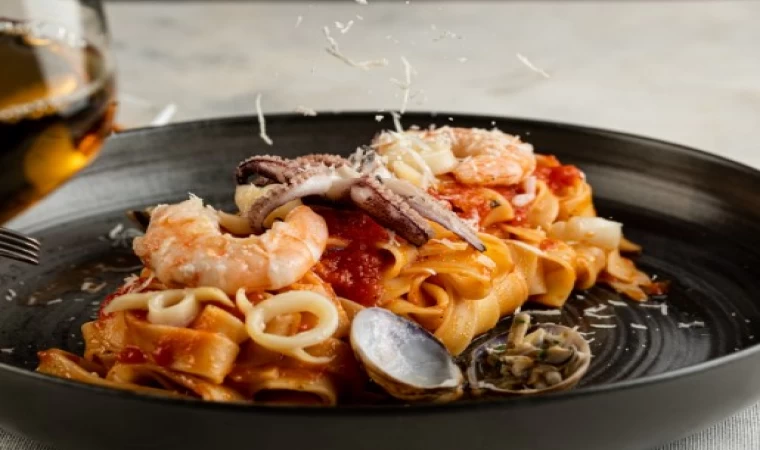 Food Art Studio ile Yemek Çekimlerinizde Görsel Şöleni Yaşatın