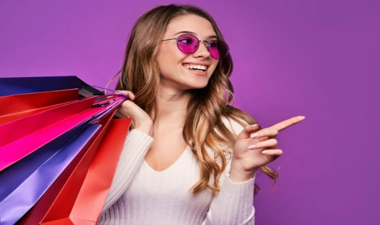 Geniş Ürün Yelpazesi İle Fırsat Ürünlerini Kaçırmayın