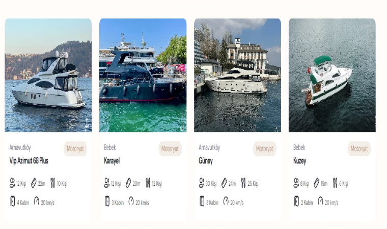 Yat Kiralamanın Faydaları Nelerdir?