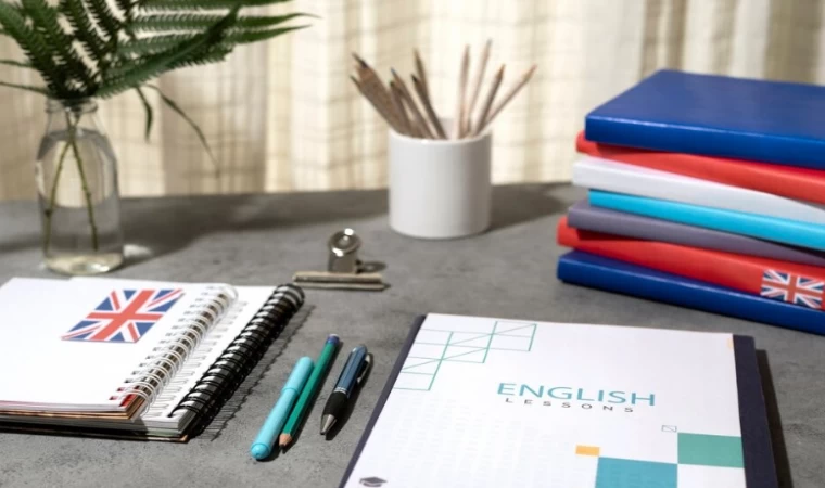 Beşiktaş Dil Kurslarında Yabancı Dil Öğrenmenin Yolları