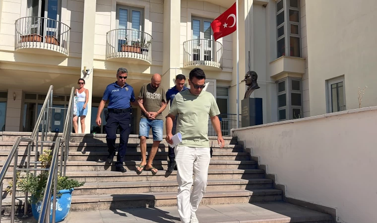 Bodrum'da Doktora Darp İddiası: Bir Kardeş Tutuklandı, Diğeri Serbest Bırakıldı