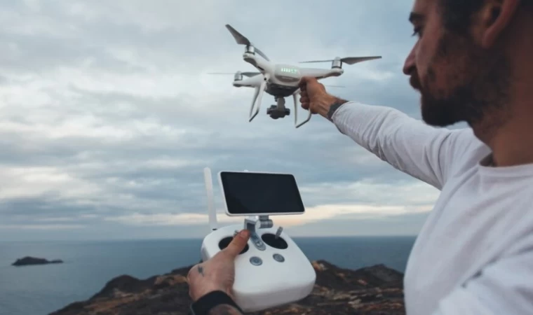 Bursa’da Profesyonel Drone Çekimi Hizmetleri ve Fiyatları