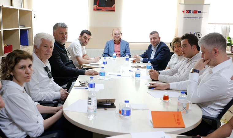 Büyükşehir Kent Konseyi’ne 2 meclis daha kuruluyor