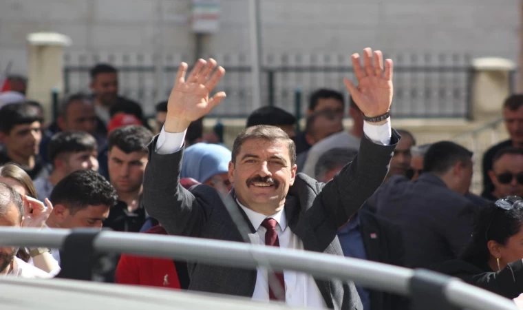 CHP'li Kula Belediye Başkanı Hikmet Dönmez Serbest Bırakıldı