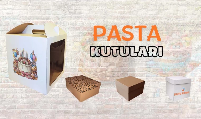 Kutu Sihirbazı, İşletmelere Özel Tasarlanmış Geniş Ambalaj Çözümleri Yelpazesiyle Sektörde Öne Çıkıyor