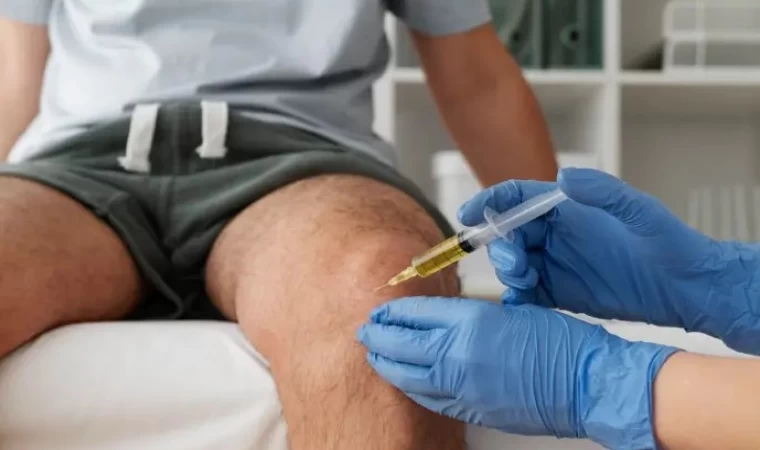 Greentech Biotechnology İle Modern Tıp Tedavilerinin Geleceği Hidrojel