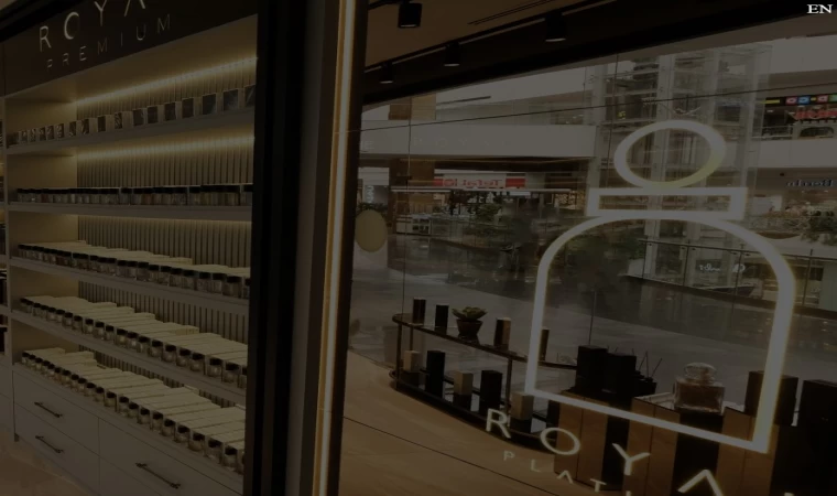 Parfüm Bayilik ve Yeni Bir İş Kurma Fırsatı