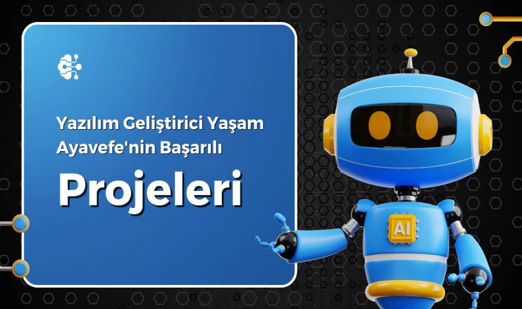 Yaşam Ayavefe, Blockchain ile Gıda Güvenliği Sağlıyor