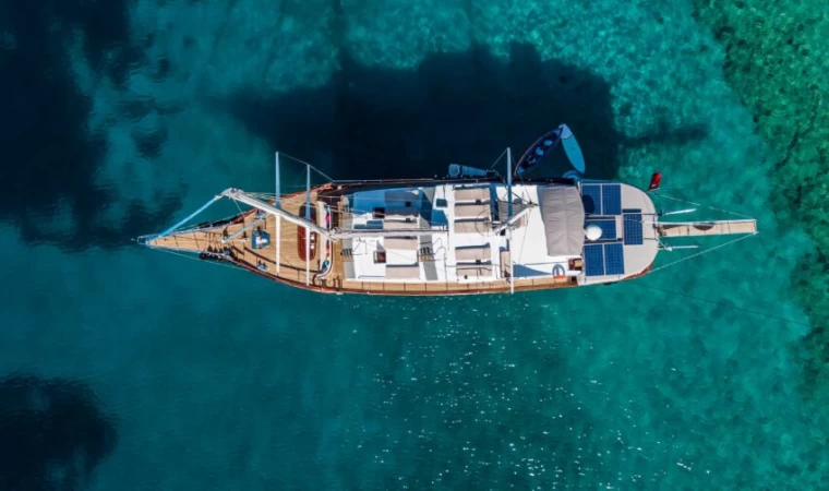 Yaz Tatilinin Keyfini Marmaris Yat Kiralama İle Çıkarın!