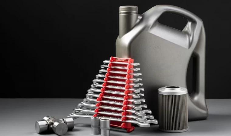 Audi Yedek Parça ile Performansı En Üst Düzeye Çıkartın