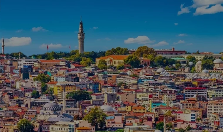 Denizli'nin en güzel turistik yerleri