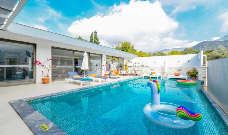 Kalkan’da Uygun Fiyatlı Muhafazakar Villa Kiralama İpuçları