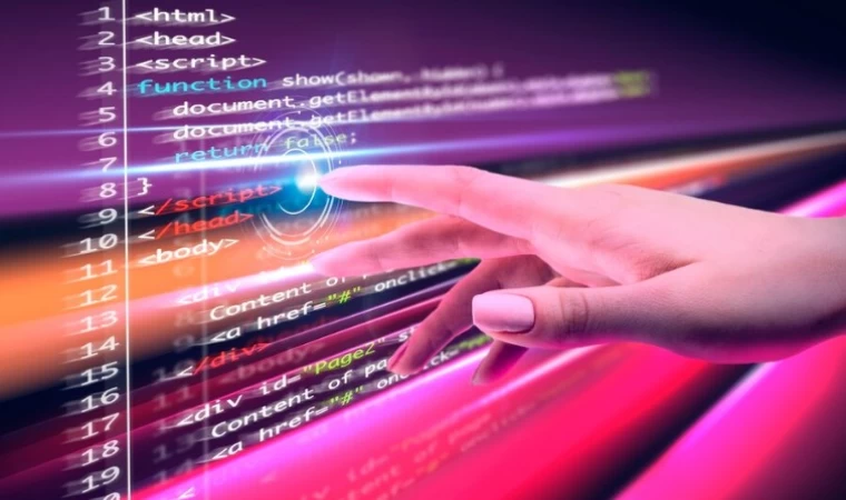 Kodlama Eğitimi ile Dijital Dünyaya Hâkim Olun