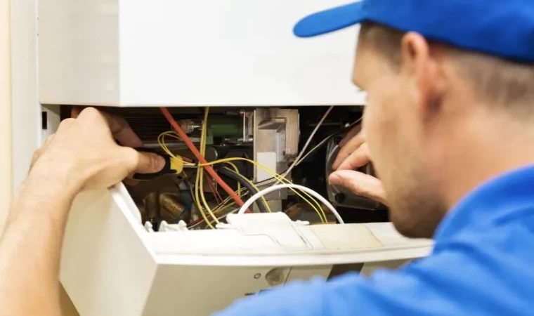 Sultangazi'de Kombi Bakımı ve Onarım Hizmetleri