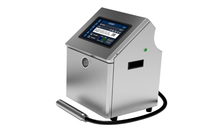 Vizyonjet ile En Uygun Fiyatlı İnkjet Kodlama Makinaları ve Lazer Markalama Makinaları