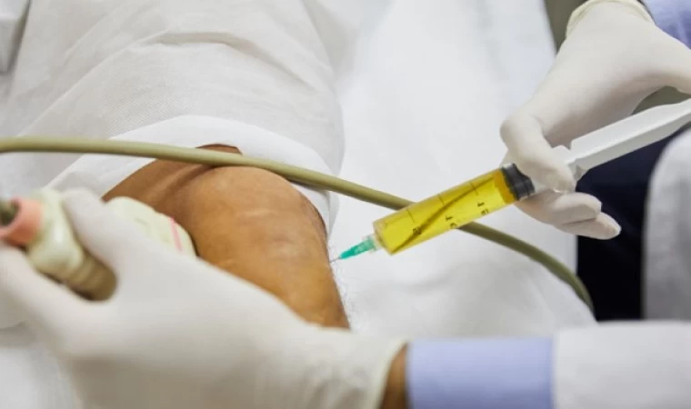 Yenilikçi Biyolojik Tedavi Yöntemleri İle Geleceğin Tıbbı