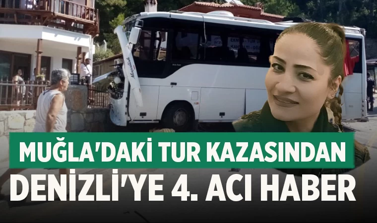 55 gündür yaşam savaşı veren Denizlili eczacı hayatını kaybetti