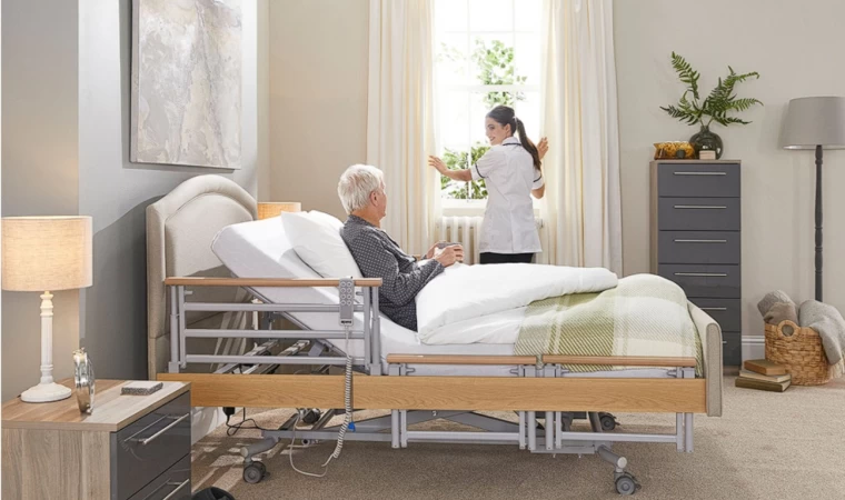 Hasta Yatağı Kiralarken Nelere Dikkat Edilmeli?