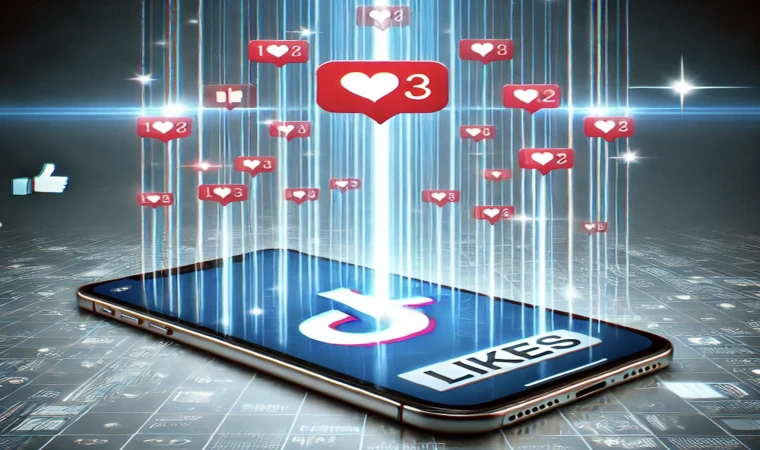 TikTok Ücretsiz Beğeni ile Keşfete Çıkmanın Adresi - SosyalDigital