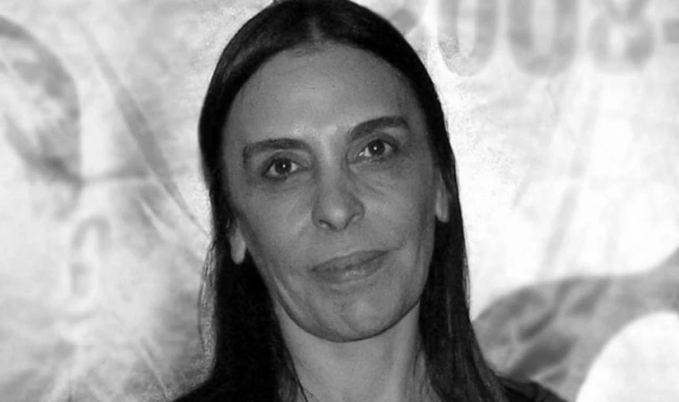 Türk Sineması ve Televizyon Dünyası Büyük Bir İsim Daha Kaybetti: Tomris Giritlioğlu Vefat Etti