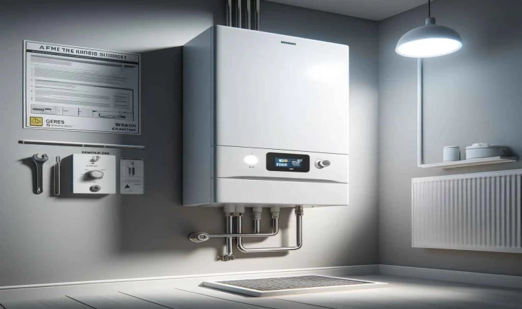 Arçelik Kombi Arızaları ve Çözümleri: Kombi Çözüm Sitesinde Aradığınız Her Şey Burada!