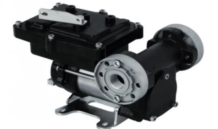 Benzin Pompası Seçerken Dikkat Edilmesi Gerekenler