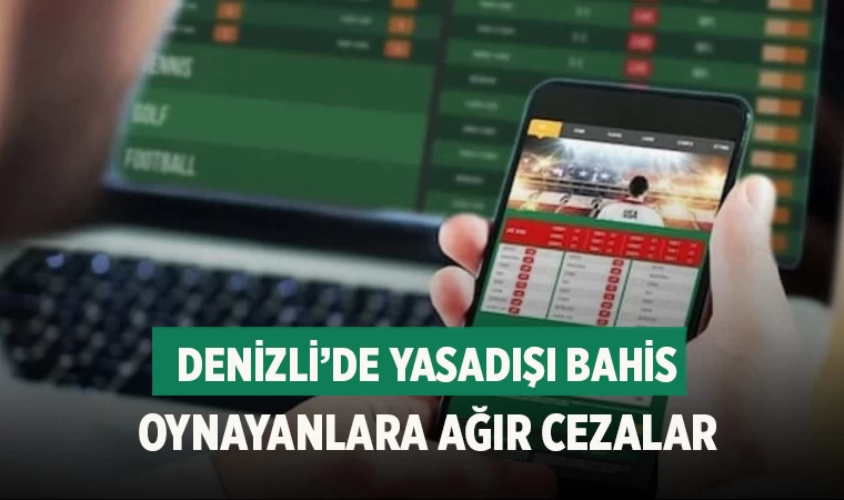 Denizli Emniyet Müdürlüğü’nden Dolandırıcılık Uyarısı: Vatandaşlar Bilgilendiriliyor