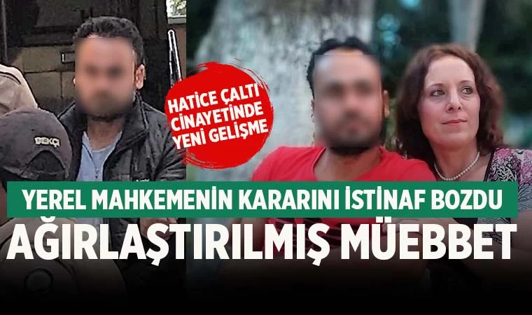 Denizli’de ikiz bebeklere hamile kadının cinayetinde yeni gelişme