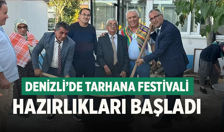 Dodurga Yarışma ve Dayanışma Derneği’nden Tarhana Şöleni