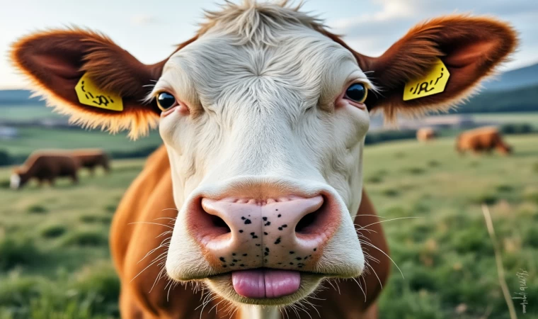 Mavi Dil Hastalığı Karantinası Adana’da Tedirginlik Yarattı