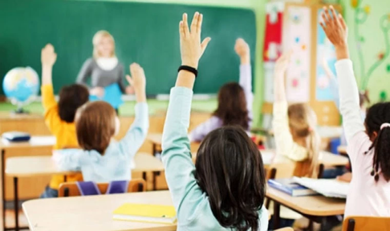 MEB'den Okul ve Ders Saati Düzenlemesi: Valiliklere Yetki Verildi