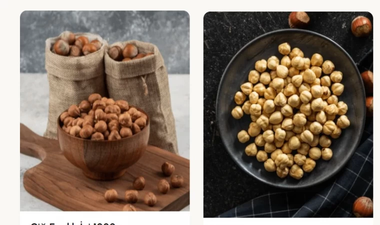 Onlinekuruyemis.com ile Taptaze Kuruyemişleri En Uygun Fiyatlarla Sipariş Edin!