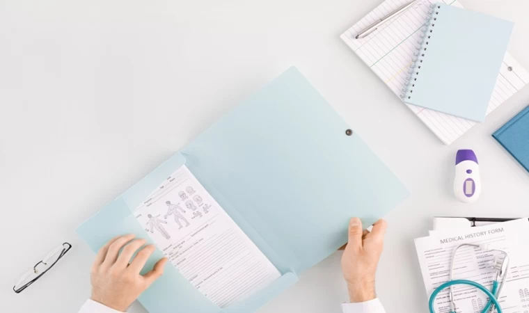 Plastik Klasör Alırken Dikkat Edilmesi Gerekenler