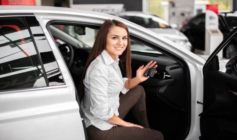 Trabzon Havalimanı'nda Konforlu ve Güvenli Araç Kiralama Seçenekleri