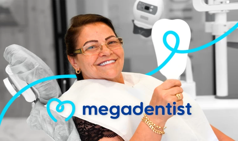 Vidalı Diş Tedavisi: Doğal ve Kalıcı Diş Çözümü